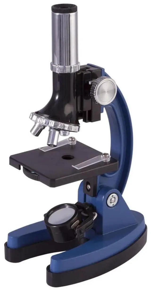 Alt view image 2 of 7 - ExploreOne 900x Microscope Set with Case