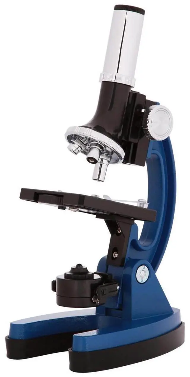 Alt view image 4 of 7 - ExploreOne 900x Microscope Set with Case