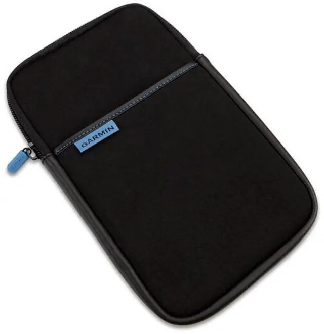 Alt view image 2 of 2 - Garmin Universal Carrying Case, 8" #010-13103-00