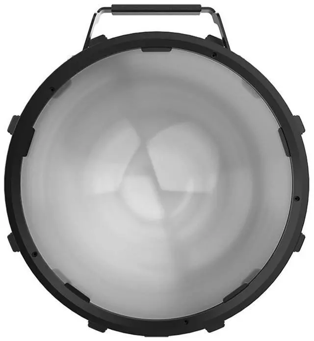 Alt view image 7 of 7 - Aputure CF12 12" Bowens Mount Fresnel Lens for STORM 1000c/1200x LED Light