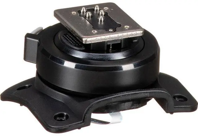 Alt view image 6 of 7 - Flashpoint Hot Shoe for Zoom II / TT685 II Flash for Canon Cameras