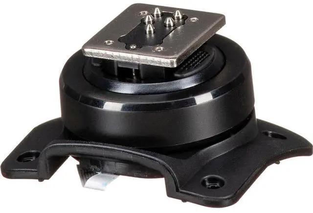 Alt view image 7 of 7 - Flashpoint Hot Shoe for Zoom II / TT685 II Flash for Canon Cameras