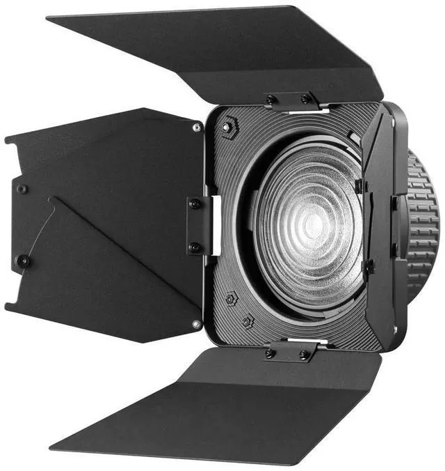 Alt view image 2 of 6 - Godox FLS5 Fresnel Lens