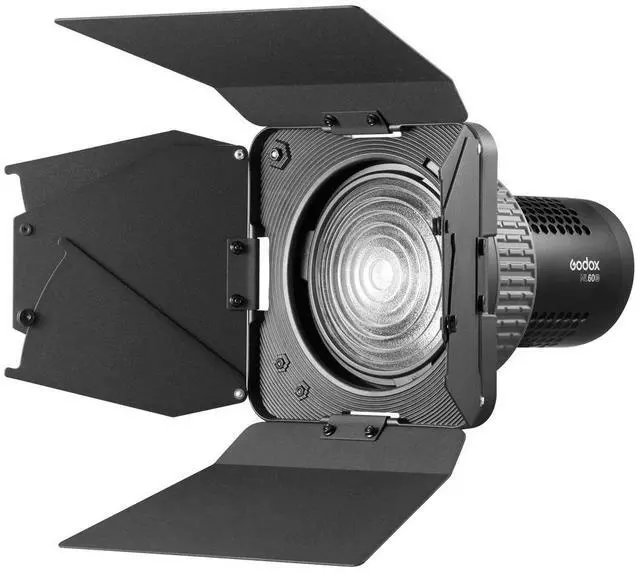 Alt view image 3 of 6 - Godox FLS5 Fresnel Lens