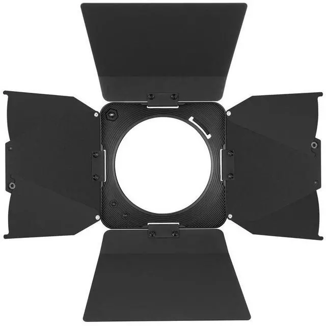 Alt view image 5 of 6 - Godox FLS5 Fresnel Lens