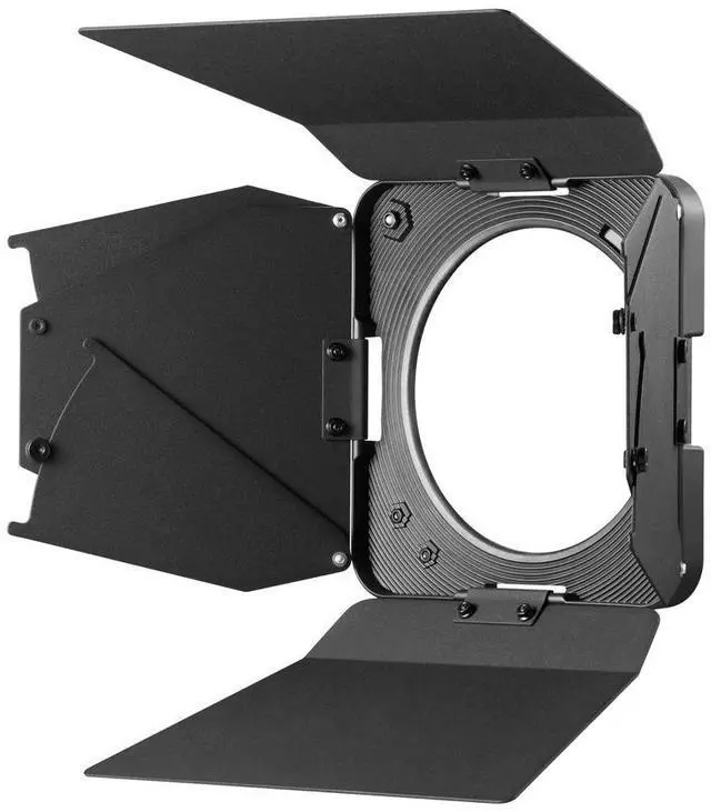 Alt view image 4 of 6 - Godox FLS5 Fresnel Lens
