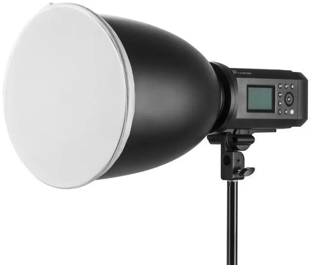 Main image of Glow 11" Diffuser Sock