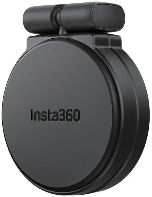 Alt view image 3 of 7 - Insta360 Pocket Flexi Mount for GO 3/GO 3S Action Camera