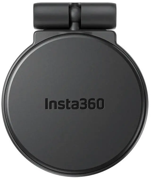 Alt view image 4 of 7 - Insta360 Pocket Flexi Mount for GO 3/GO 3S Action Camera