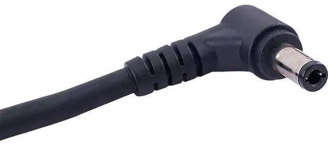 Alt view image 4 of 4 - Aputure D-Tap to 5.5mm DC Barrel Power Cable, Non-Locking Connector