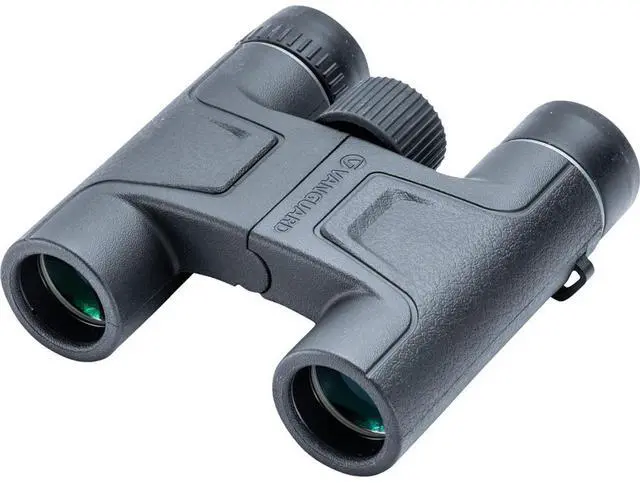 Alt view image 7 of 7 - Vanguard Vanguard Vesta 1025 Compact Waterproof/Fogproof Binocular