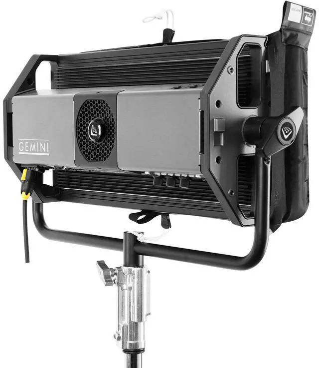 Alt view image 2 of 2 - Litepanels Snapgrid Direct Fit for Gemini 2x1 Array