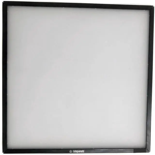 Main image of Litepanels Light Diffuser for Gemini 1x1 Soft Panel #900-3709