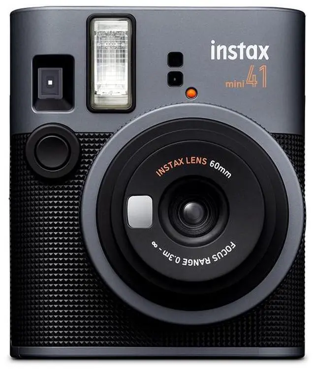 Alt view image 4 of 7 - Fujifilm Instax Mini 41 Instant Camera #16844408