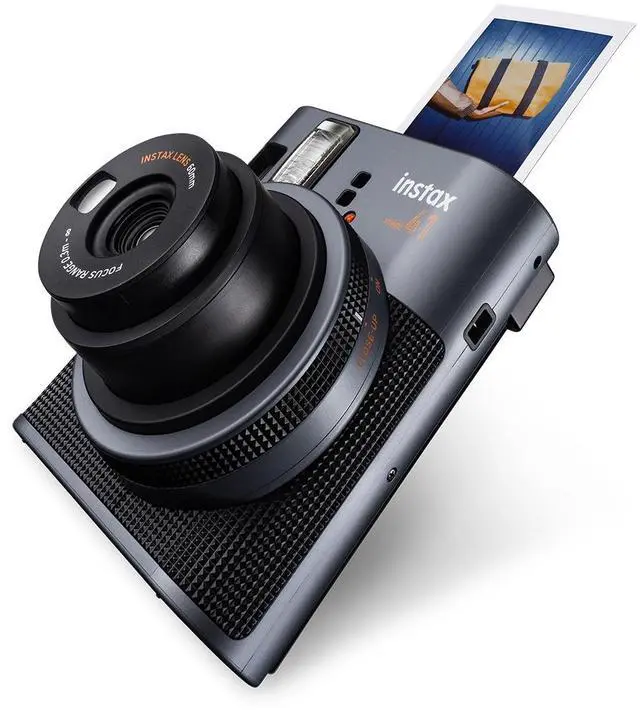 Alt view image 6 of 7 - Fujifilm Instax Mini 41 Instant Camera #16844408