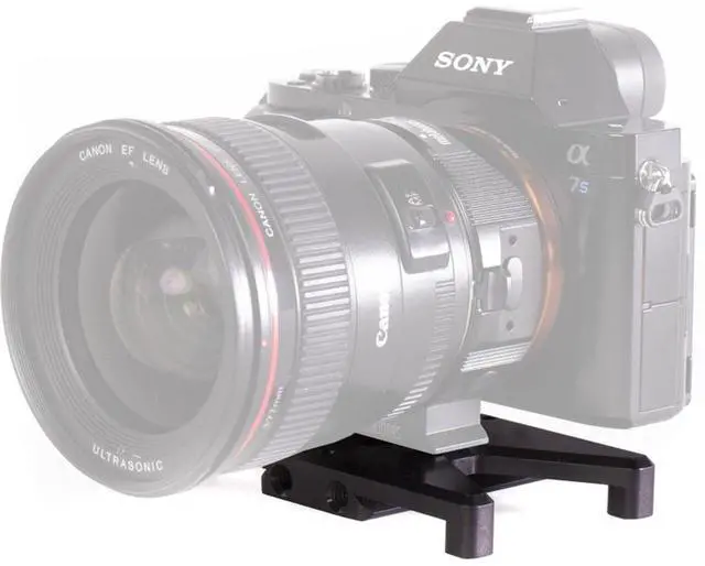 Alt view image 2 of 3 - Kessler Mini Kwik Stand