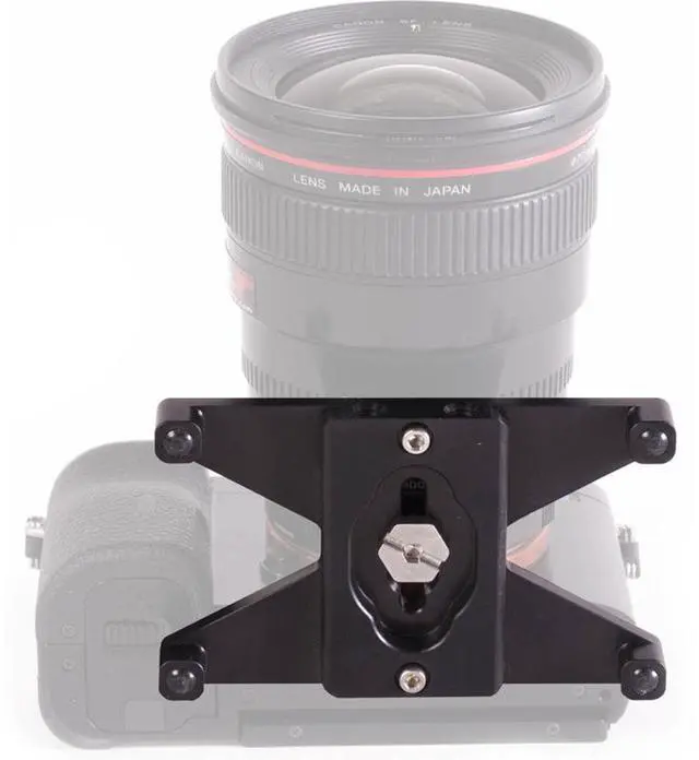 Alt view image 3 of 3 - Kessler Mini Kwik Stand