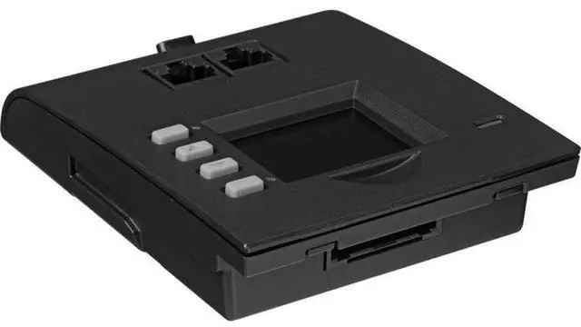 Alt view image 2 of 2 - Litepanels DMX Communication Module for Astra 1x1 Bi-Color LED Light #900-3501