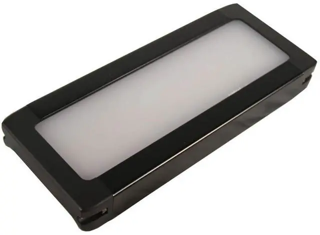 Main image of Litepanels Soft Diffusion Frame for Brick Bi-Color On-camera LED Light