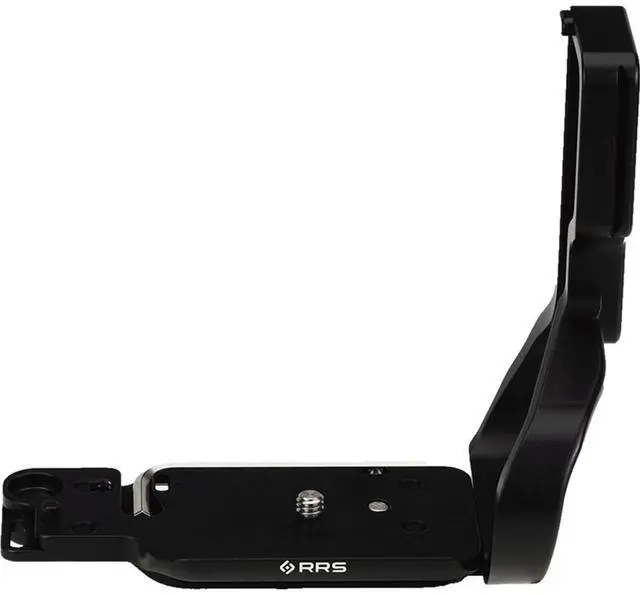 Alt view image 2 of 7 - Really Right Stuff Modular L-Plate Set for Nikon Z9 Camera