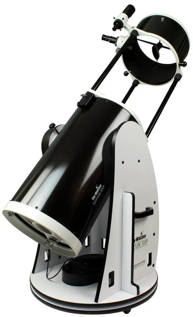 Main image of Sky-Watcher Flextube 12" 300P Synscan GOTO Collapsible Dobsonian
