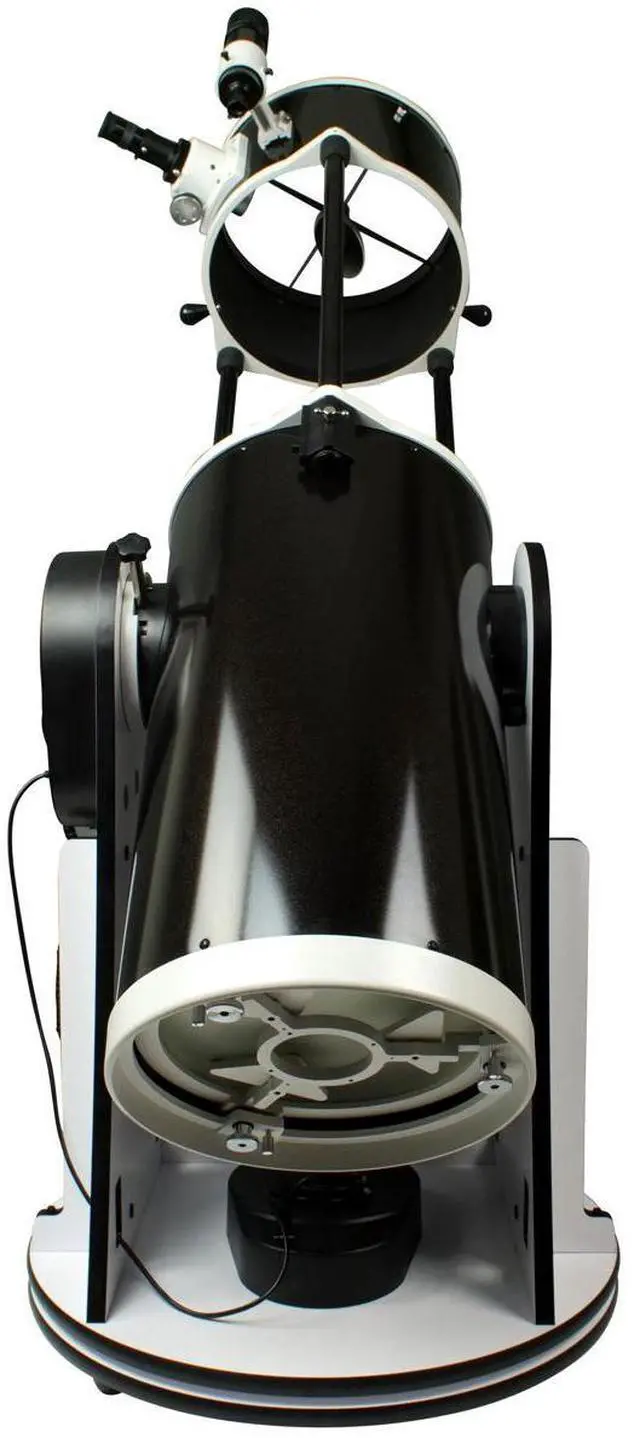 Alt view image 4 of 7 - Sky-Watcher Flextube 12" 300P Synscan GOTO Collapsible Dobsonian