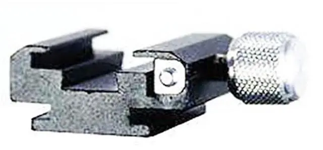 Main image of Alzo Digital Shoe Mount Adaptor for Nikon SB-900 Flash