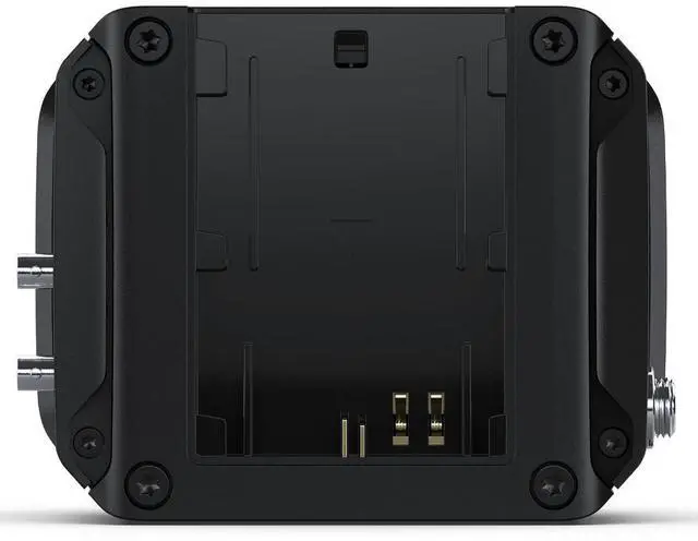 Alt view image 9 of 13 - Blackmagic Design Micro Studio Camera 4K G2
