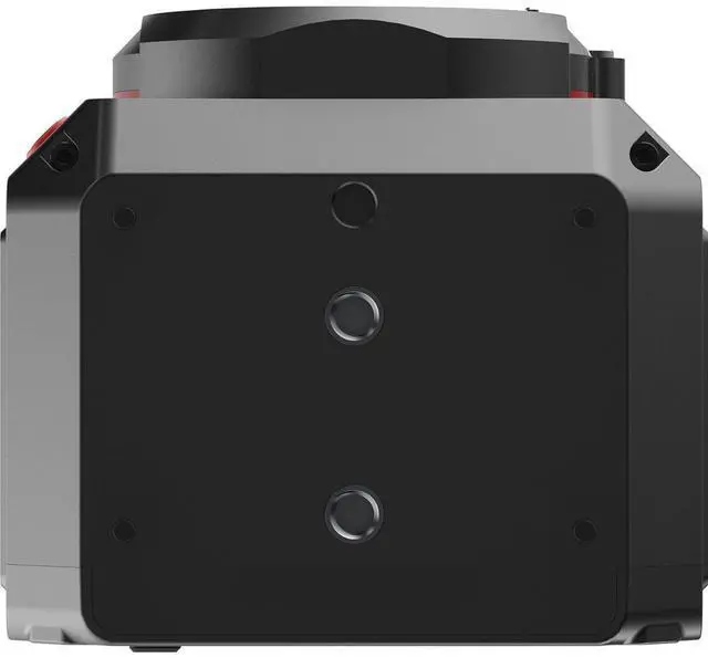 Alt view image 6 of 7 - Z CAM E2C Professional 4K Cinema Camera, 30 fps, PoE