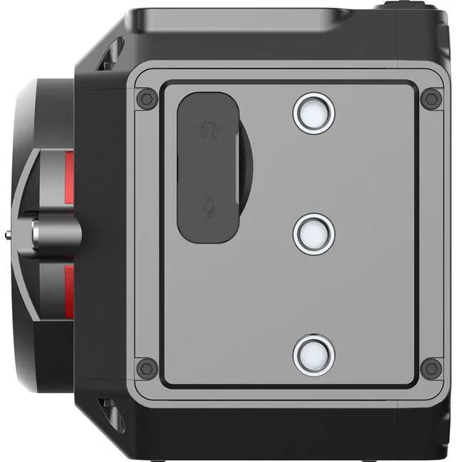 Alt view image 4 of 7 - Z CAM E2C Professional 4K Cinema Camera, 30 fps, PoE