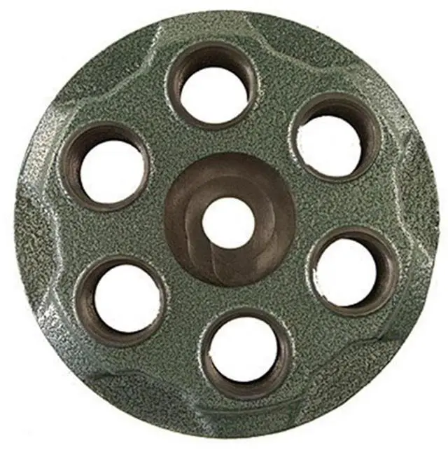 Main image of RCBS Turret Head, Fits Turret Press #88902