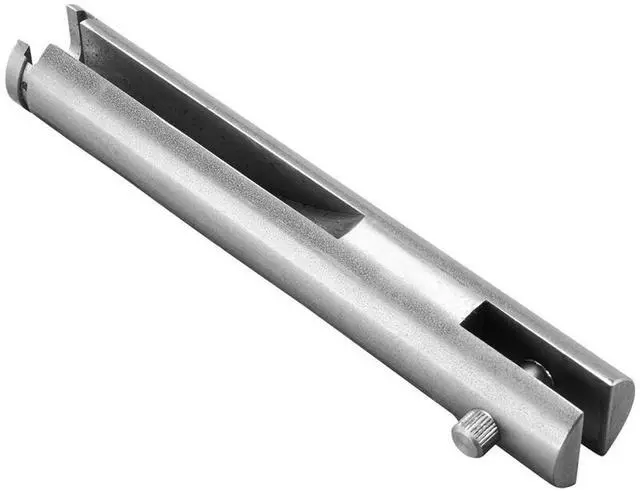 Alt view image 2 of 4 - RCBS Press Ram Fits C&H, Hollywood, Reloader Special, Junior Presses #9109