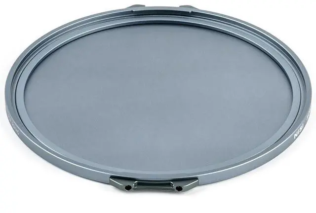Alt view image 4 of 7 - NiSi JetMag Pro Magnetic Front and Back Caps for 95MAG Filter
