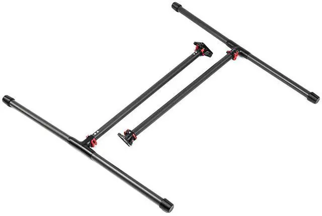 Alt view image 6 of 7 - Freefly Skid Landing Gear for Alta X Drone