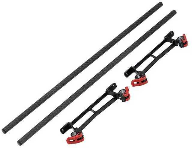 Main image of Freefly 12mm Rail Payload Mount Kit for Alta X Drone