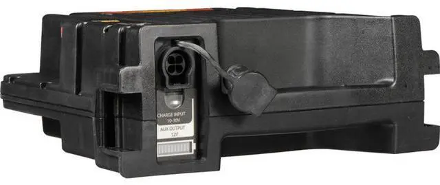 Alt view image 2 of 3 - Pelican 9489 Powerpack for 9480 and 9490 Remote Area Lighting System