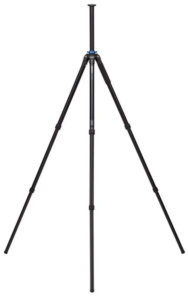Alt view image 18 of 18 - Benro Mach3 TMA47AXL Series 4 3-Section Aluminum Extra Long Tripod, Twist Lock
