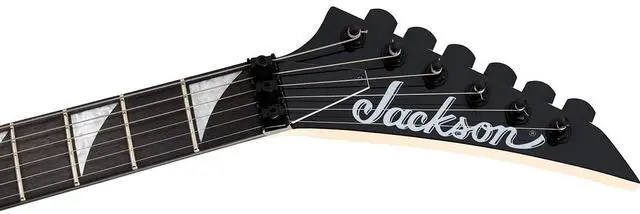 Alt view image 5 of 6 - Jackson X Series Dinky DK1A Electric Guitar, Illuminati