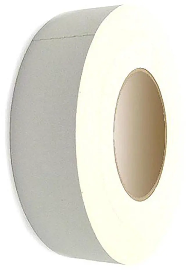 Main image of Adorama Gaffer Tape 55 Yards x 1" - White