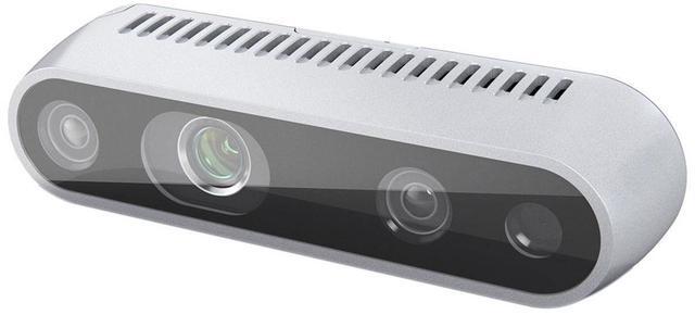 Alt view image 19 of 20 - Intel RealSense Depth Camera D435