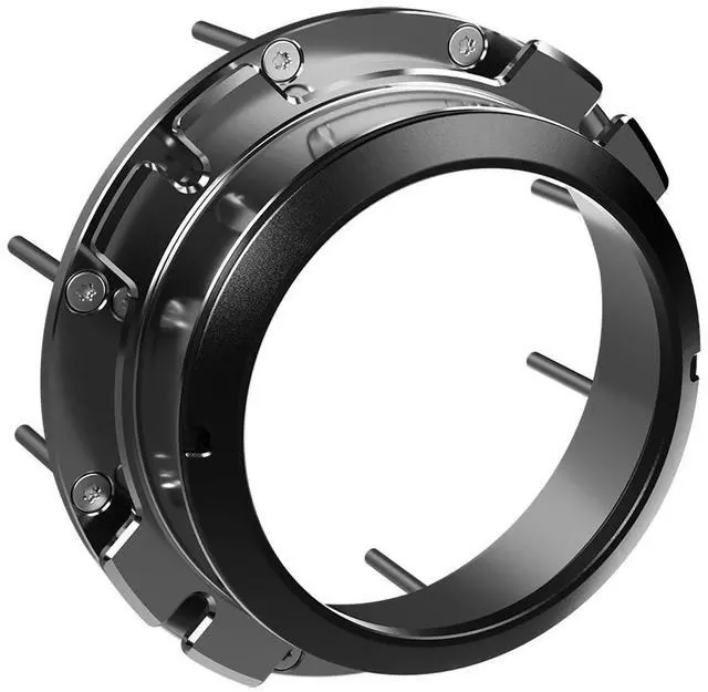 Alt view image 2 of 7 - DZOFILM PL-Mount Tool Kit for Vespid/Catta Ace/Gnosis Lenses #DZO-ACC1MPL