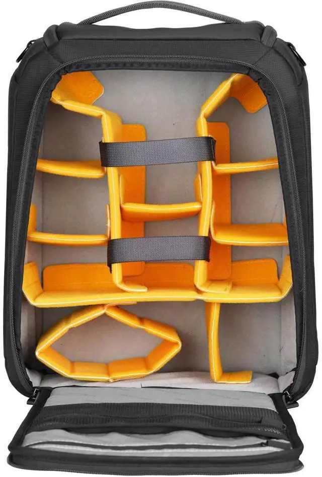 Alt view image 4 of 7 - Vanguard VEO BIB F36 17L Camera Bag