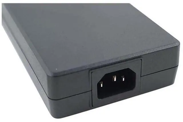 Alt view image 3 of 5 - Aputure 250W 24V Power Adapter for INFINIBAR LED Light