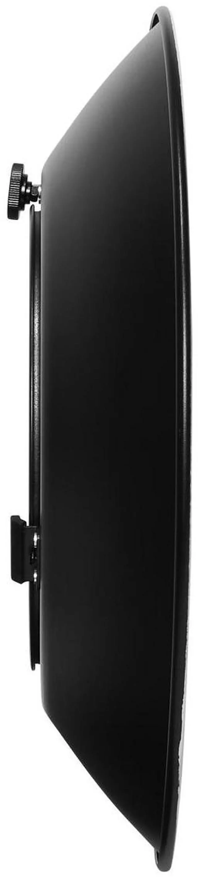 Alt view image 6 of 7 - Flashpoint Reflector for R200 Ring Flash (Silver Interior), Godox RFT-25S