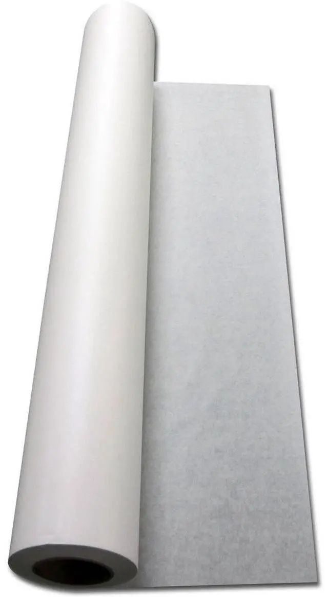 Main image of D&K TechMount Permanent Bonding, Breathable Dry Mount Tissue, 40.5" x 150'