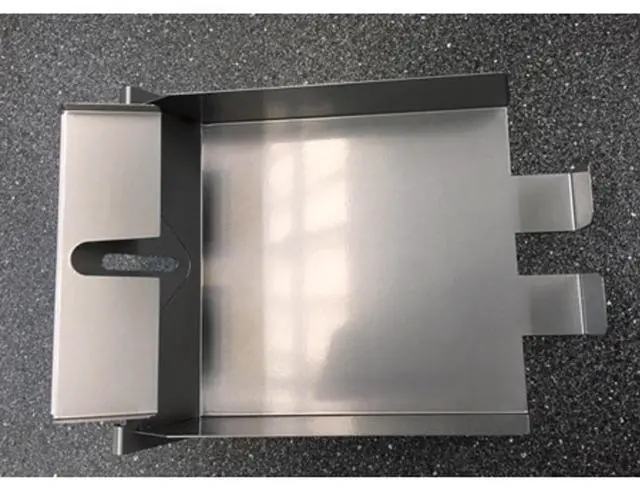 Main image of Fujifilm Replacement 6x9" Tray for ASK-2500 Dye-Sub Photo Printer