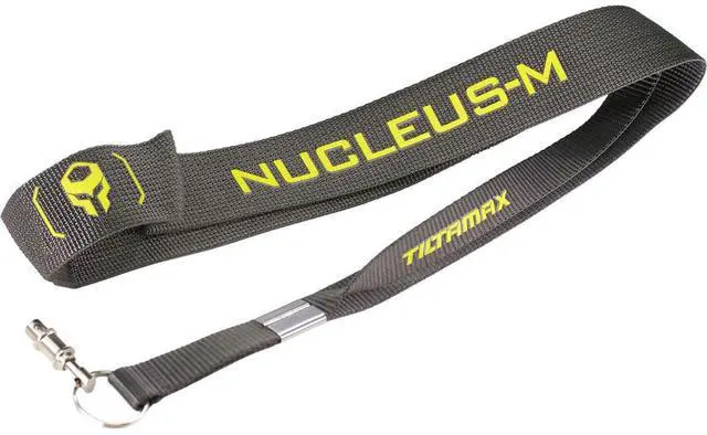 Main image of Tilta Nucleus-M FIZ Hand Unit Lanyard #WLC-T03-LAN