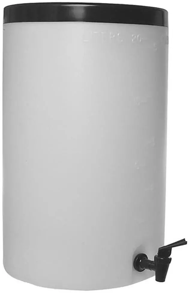 Main image of Premier Premier 5 Gallon Chemical Storage Tank #161825