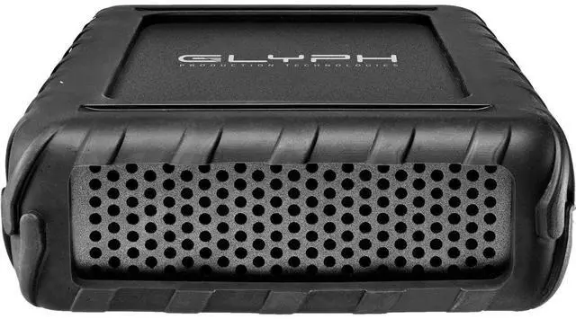 Alt view image 3 of 4 - BlackBox Pro 24TB (Enterprise Class)