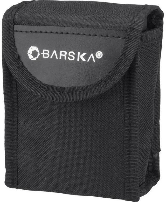 Alt view image 6 of 6 - barska 10x25mm blue waterproof compact binoculars (ab12726)